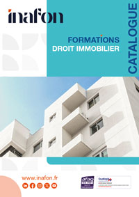 Catalogue Immobilier