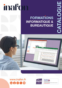 Catalogue Informatique et bureautique