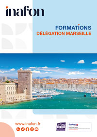 Formations Inafon MARSEILLE