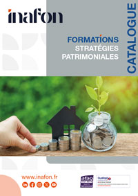 Catalogue Stratégies patrimoniales
