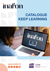 Catalogue Keep Learning