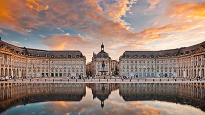 Inafon BORDEAUX