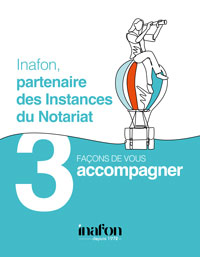 Livret Instances