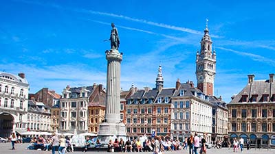 Inafon LILLE