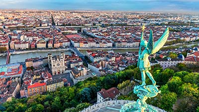 Inafon LYON
