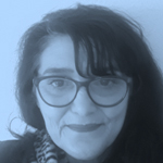 Marie DA CRUZ
