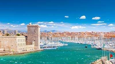 Inafon MARSEILLE