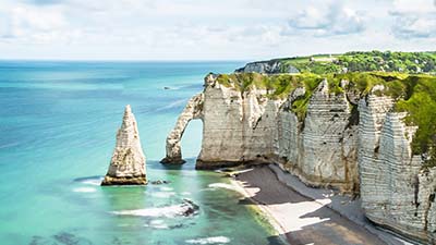 Inafon NORMANDIE
