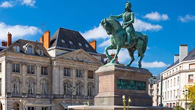 Inafon ORLEANS
