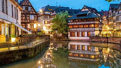 Inafon STRASBOURG