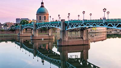 Inafon TOULOUSE