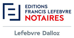 Editions Francis Lefebvre Dalloz