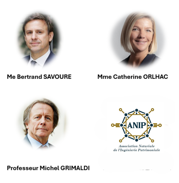 Les Rencontres de l'ANIP 2026