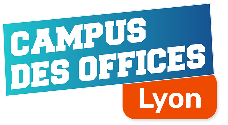 Campus 2026 des Offices - Lyon
