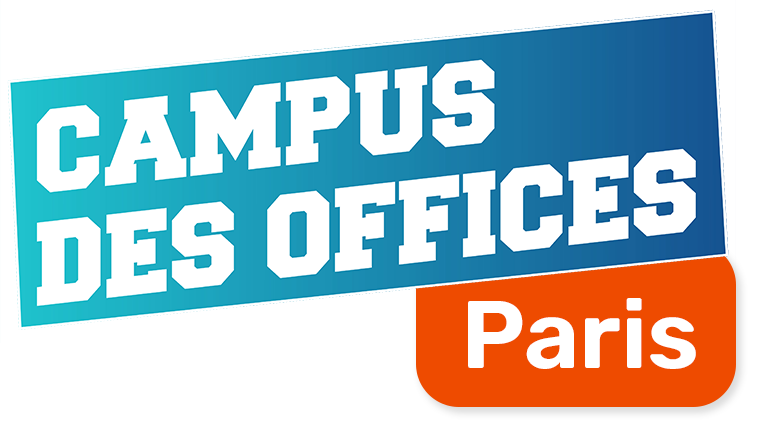 Campus 2026 des Offices - Paris