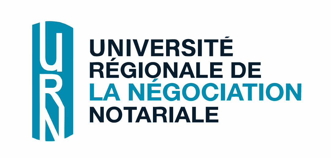 Université régionale de la Négociation notariale 2026